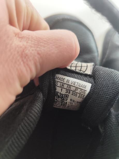 Botasky adidas vel. 33, adidas,33