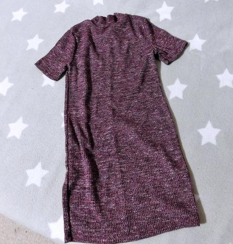 Tunička/šatky new look vel.128/134, new look,134