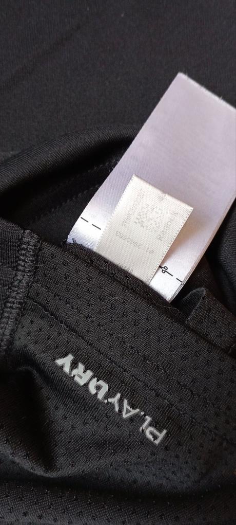 Tílko zn."reebok" vel."xs" oblékne i větší vel, reebok,xs