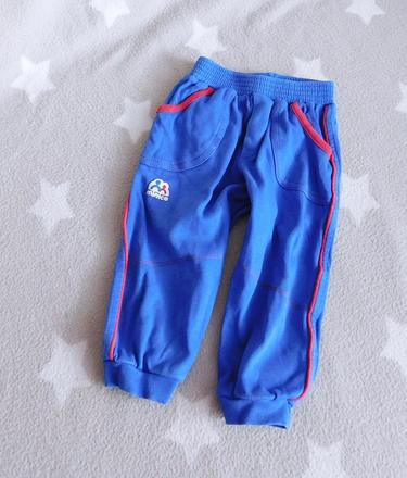 Tepláčky minice vel.80/86, 80