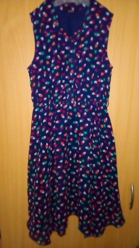 Letní šaty  - 140/146, george,146