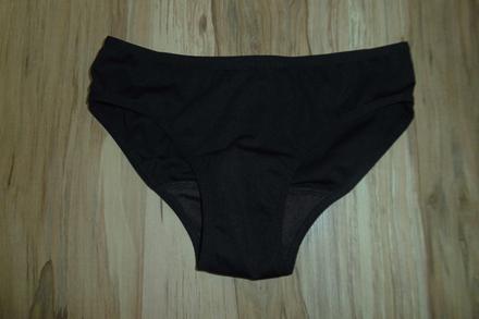 Menstuační plavky, xs