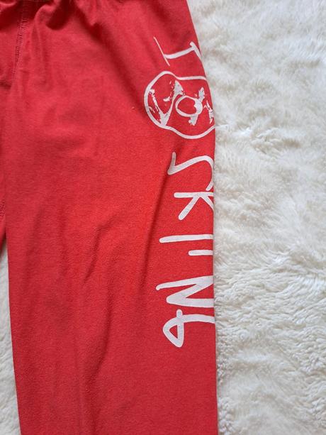 Termoprádlo - spodky o'style vel 6 (110-122), 110