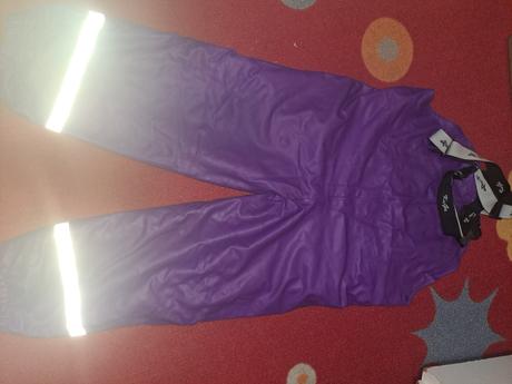 Pogumovane podsite 128-134, kugo,134