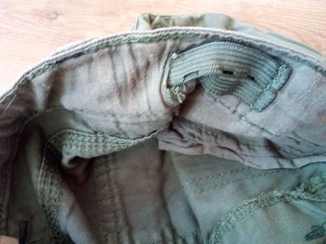 Kalhoty, debenhams, vel 110, debenhams,110