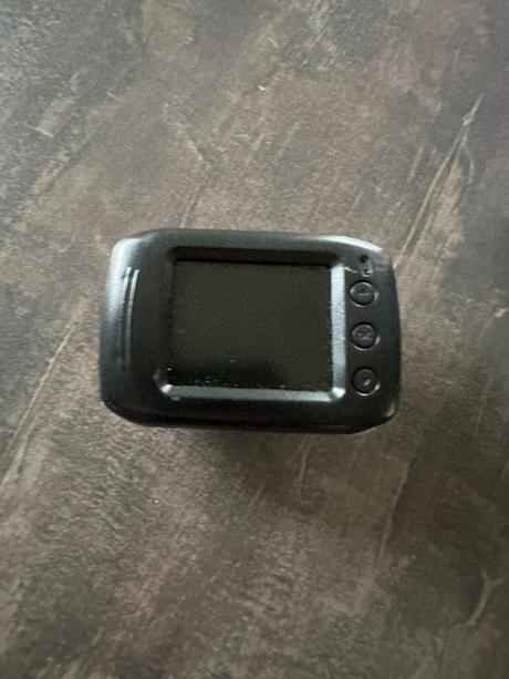 Outdoorová kamera gogen maxipes fík, 