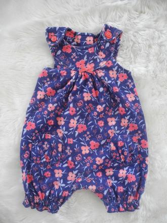 Letní overal, george,62