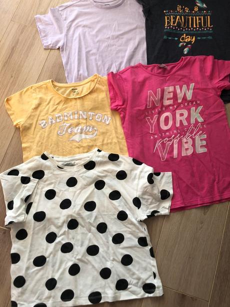 Trika, velikost 146/152, 152