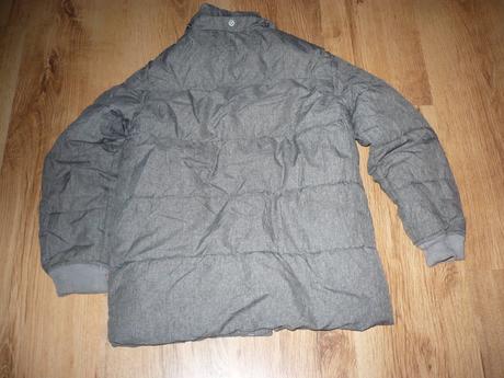 Zimní bunda zn. h&m, vel. 128, h&m,128