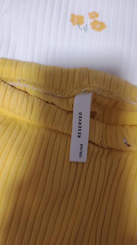 Pyžamo vel. 158/164, reserved,158