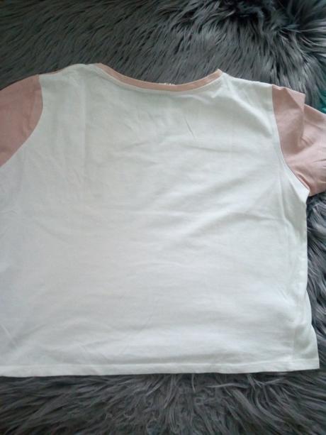 Triko půl triko zn.h&m,vel.146/152, h&m,146