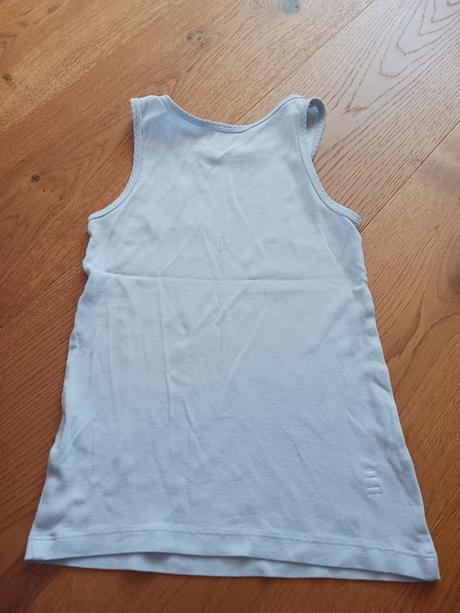 Tílko č 134/140, c&a,134