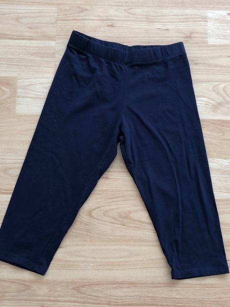 Modre 3/4 leginy alive, alive,152