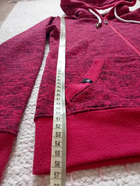 Teplá mikina sam73, vel. xs, sam73,xs