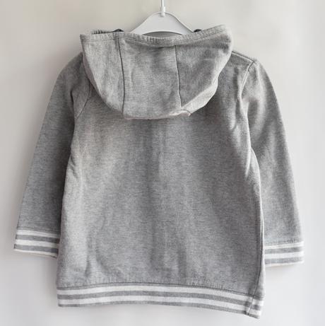 Mikina vel. 12 - 18 m, george,86