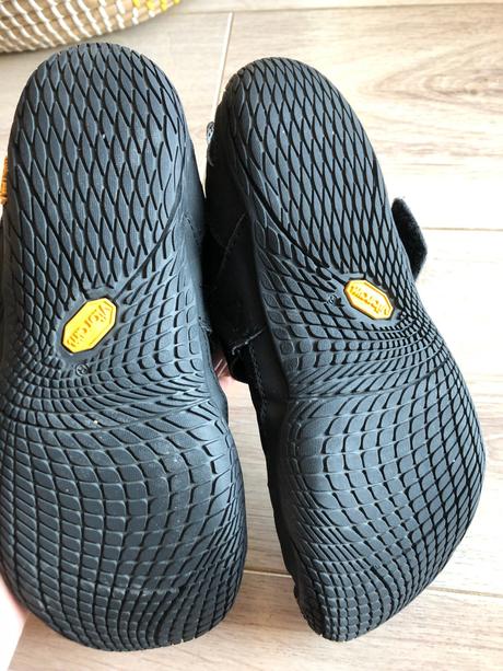 Merrell barefoot boty, velikost 38, merrell,38