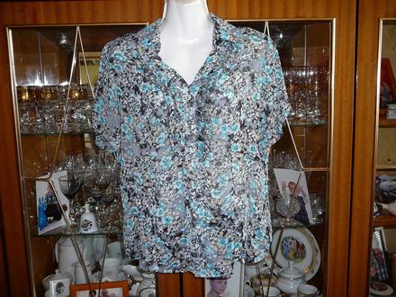 Letní blůza basa, 42