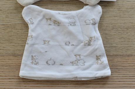 Čepičky vel. 1 - 3 m, mothercare,62