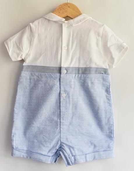 Overal vel. 3 - 6 m, primark,68