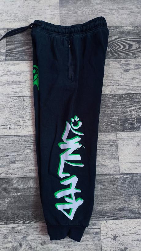 Tepláky chlapecké, next,116