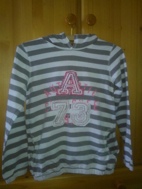 Dívčí mikina zn. cherokee, cherokee,152