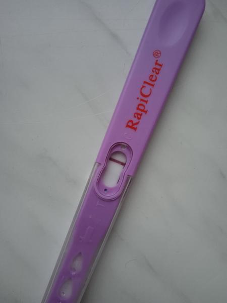 Je to možné těhotenství?