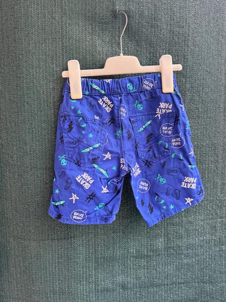 Kraťase, kiki&koko,110