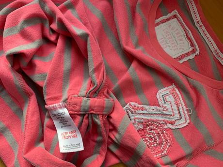 Triko & tričko s číslem cherokee vel. 122, cherokee,122