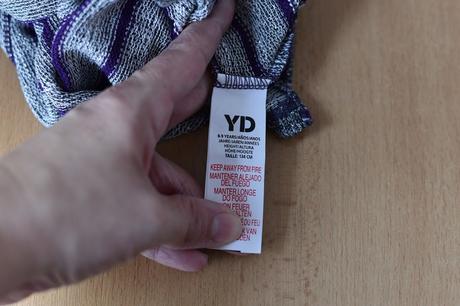 Svetr vel. 8 - 9 let, 134