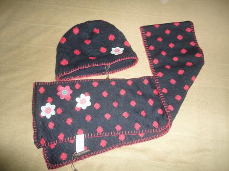 Nový set inspird by veritas, vel. 7-9 let, 128