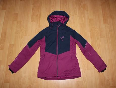 Zimní lyžařská bunda, loap,xs