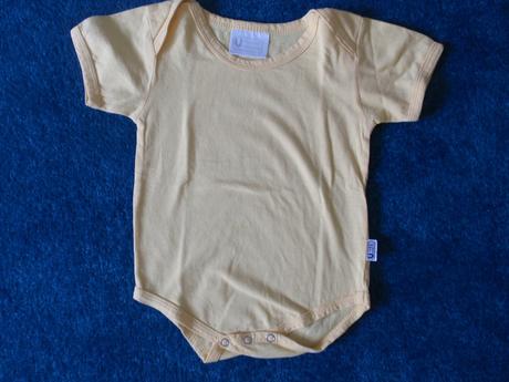 Body krátký rukáv, 80