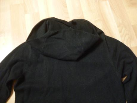 Svetr s kapsama vel. l-xxl pro maminy, xl