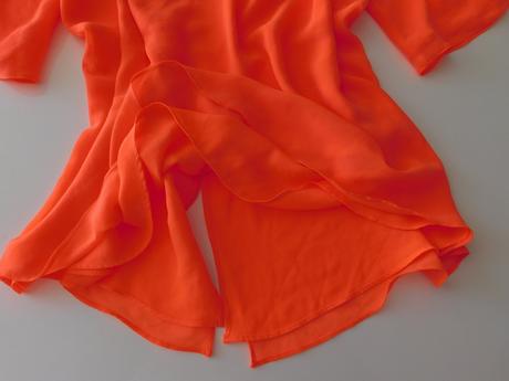 Dámská blůzka-halenka, river island,42