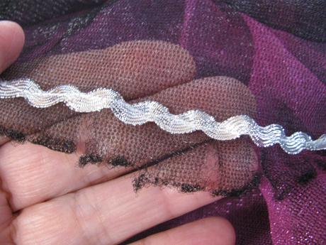 Karnevalové šaty kočička,