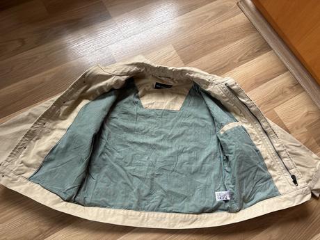 Jarní/podzimní bunda, marks & spencer,140