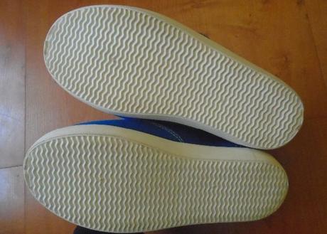 Plátěnky nové modré vel. 32, h&m,32