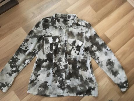 Košile/blůzka, amisu,l