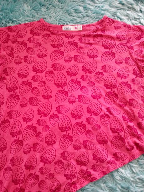 Triko zn.m&co kids,vel.122, m&co,122