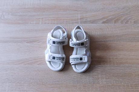 Sandálky vel.26, 26
