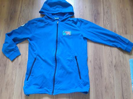 2x mikina i jednotlivě, coccodrillo,164