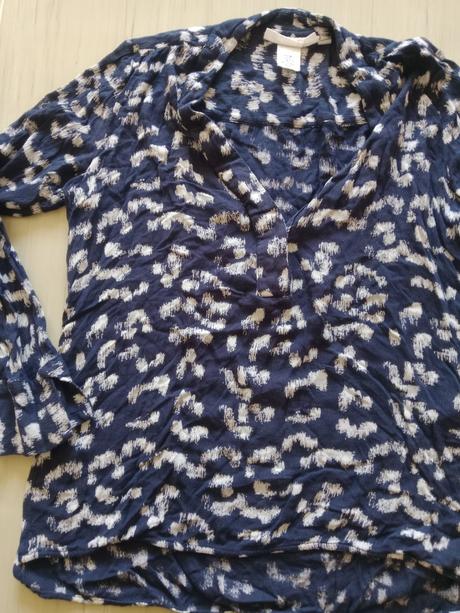 Halenka vel.m, h&m,m