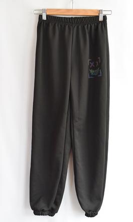 Tepláky vel. 11 - 12 let, 152