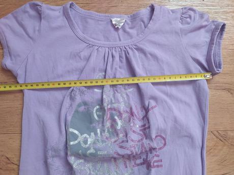 Dívčí tunika kilian, vel.146, 146