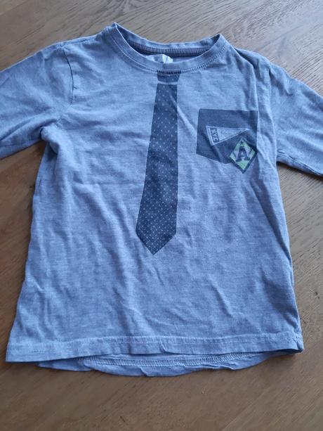 2x triko č.116, 116