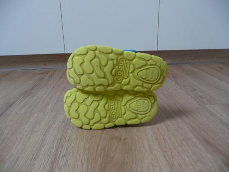 Dětské crocsy zn. coqui stoney vel. 30/31, coqui,31