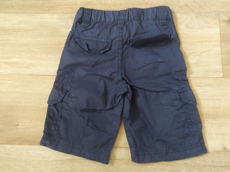 Kraťasy, palomino,98