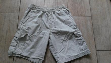Kraťasy, h&m,98