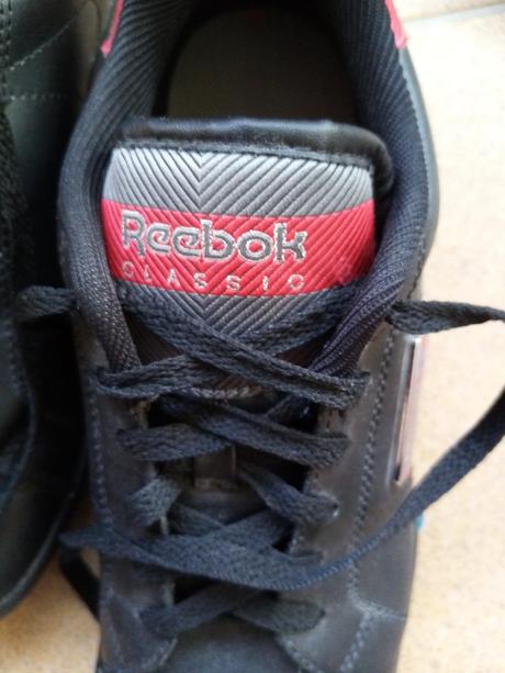 Boty reebok, reebok,38
