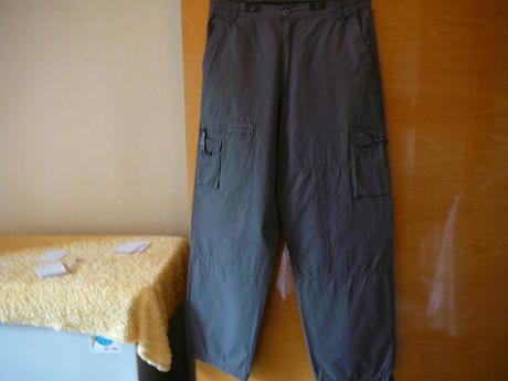 Pánské kalhoty a1, m